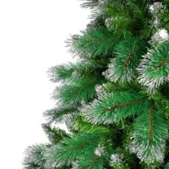 Northlight Two-Tone Spruce Pine Glitter Tip Medium Artificial Christmas Tree - 6' - Unlit 9 Northlight Two-Tone Spruce Pine Glitter Tip Medium Artificial Christmas Tree - 6' - Unlit -Northlight Sale Store GUEST 4b957916 3e17 421a a67c 2661db948eb1
