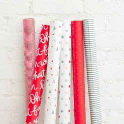 Colorful Dot Gift Wrap, Single Roll - Sugar Paper™ + Target 5 Colorful Dot Gift Wrap, Single Roll - Sugar Paper™ + Target -Northlight Sale Store GUEST 4f96e2a3 7f1c 4734 96ef 0d051b1c849a