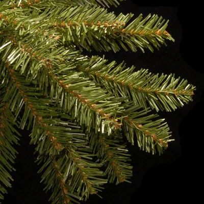 National Tree Company 4ft National Christmas Tree Company Pre-Lit Dunhill Fir Entrance Artificial Christmas Tree With 70 Clear Lights 2 National Tree Company 4ft National Christmas Tree Company Pre-Lit Dunhill Fir Entrance Artificial Christmas Tree With 70 Clear Lights - Image 2