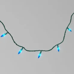 60ct LED C6 Faceted Christmas String Lights With Green Wire - Wondershop™ 17 60ct LED C6 Faceted Christmas String Lights With Green Wire - Wondershop™ -Northlight Sale Store GUEST 4fed0072 5e24 446b b181 b7c16e86b943