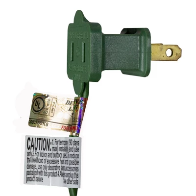 Northlight Pre-Lit Medium Royal Pine Artificial Christmas Tree - 2' - Clear Lights 6 Northlight Pre-Lit Medium Royal Pine Artificial Christmas Tree - 2' - Clear Lights - Image 6