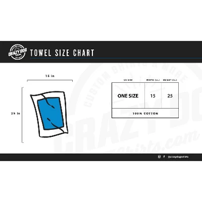 Gingerbread Foot Hurts Funny Christmas Cookie Tea Towel - Crazy Dog Tea Towel Gift For Christmas 2 Gingerbread Foot Hurts Funny Christmas Cookie Tea Towel - Crazy Dog Tea Towel Gift For Christmas - Image 2