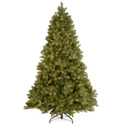Prelit Feel Real Downswept Douglas Fir Artificial Christmas Tree Clear Lights - National Tree Company 15 Prelit Feel Real Downswept Douglas Fir Artificial Christmas Tree Clear Lights - National Tree Company -Northlight Sale Store GUEST 57c3831f 66fd 46c7 b819 fcc713768186