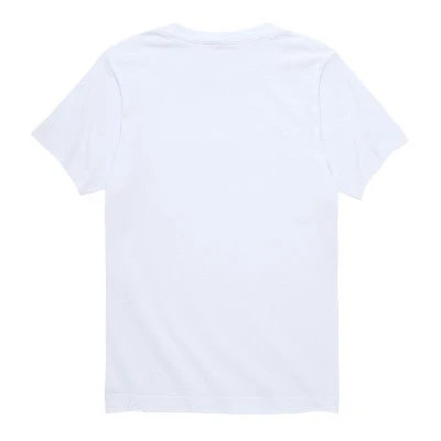 POKEMON Boys' - Pokémon - Pikachu Snowy Christmas Outfit Short Sleeve Graphic T-Shirt 2 POKEMON Boys' - Pokémon - Pikachu Snowy Christmas Outfit Short Sleeve Graphic T-Shirt - Image 2