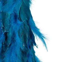 Northlight Small Two-Tone Layered Feathers Cone Tree Christmas Decoration - 16" - Turquoise 9 Northlight Small Two-Tone Layered Feathers Cone Tree Christmas Decoration - 16" - Turquoise -Northlight Sale Store GUEST 5b09f089 dac8 408b 991a d2c9945e5d98