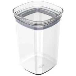 OU Airtight Food Storage Container, BPA Free Clear Plastic Food Storage Container With Leak Proof Lid, Stackable Kitchen Pantry Organizer 25 OU Airtight Food Storage Container, BPA Free Clear Plastic Food Storage Container With Leak Proof Lid, Stackable Kitchen Pantry Organizer -Northlight Sale Store GUEST 5b6b3ce5 4f75 44fd 96f3 8e1f01c2efd3