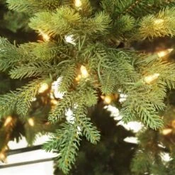 7.5ft Pre-Lit Full Berkshire Fir Artificial Christmas Tree - Puleo 6 7.5ft Pre-Lit Full Berkshire Fir Artificial Christmas Tree - Puleo -Northlight Sale Store GUEST 5bd0a936 cb87 46ee 8509 3fbcdd5265cd