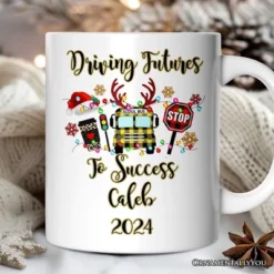 School Bus Driver Buffalo Plaid Christmas Mug Gift (Non-Custom Only)| OrnamentallyYou 6 School Bus Driver Buffalo Plaid Christmas Mug Gift (Non-Custom Only)| OrnamentallyYou -Northlight Sale Store GUEST 68dff323 c364 4312 940b 4e76e33cd6b8