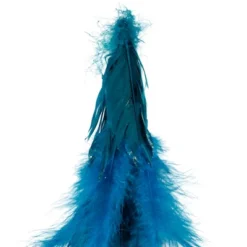 Northlight Small Two-Tone Layered Feathers Cone Tree Christmas Decoration - 16" - Turquoise 8 Northlight Small Two-Tone Layered Feathers Cone Tree Christmas Decoration - 16" - Turquoise -Northlight Sale Store GUEST 6d9b4c19 23aa 492b bef9 249488e71a22