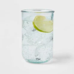 12pc Glass Potomac Double Old-Fashioned Assorted Tumbler Set - Threshold™: Recycled Glassware Set, Dishwasher-Safe -Northlight Sale Store GUEST 6eba25b0 050f 4aff a23f 19a0f905ade7