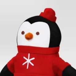 Christmas Side Stepper Penguin With Sweater - Wondershop™ 5 Christmas Side Stepper Penguin With Sweater - Wondershop™ -Northlight Sale Store GUEST 6ef8891d a937 44d8 99b4 12049ce1ed60