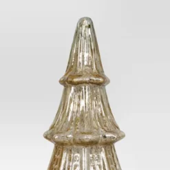 12" Christmas Mercury Lit Glass Tiered Classic Tree Decor - Wondershop™ 8 12" Christmas Mercury Lit Glass Tiered Classic Tree Decor - Wondershop™ -Northlight Sale Store GUEST 6f320f7d 847c 41e8 a0d3 8a9a8fb2c8ea