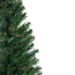Northlight Pre-Lit Medium Multi-Color Fiber Optic Pine Christmas Tree - 4' 7 Northlight Pre-Lit Medium Multi-Color Fiber Optic Pine Christmas Tree - 4' -Northlight Sale Store GUEST 707645a7 bd4f 40ba 8e1e 9a40aab59918