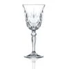 Lorren Home Trends Crystal Liquor Glass Set Of 6