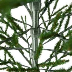 Northlight Full Alpine Coral Artificial Christmas Tree - 5' - Unlit -Northlight Sale Store GUEST 75e512e4 a98d 48bb 9b4b 6bbf1a84217d