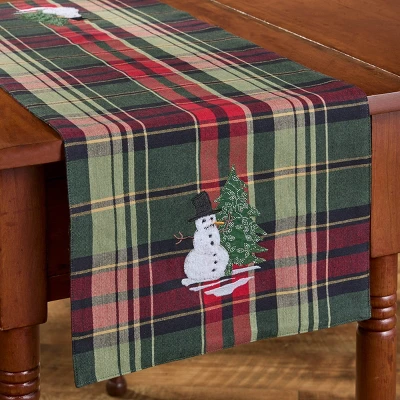 Park Designs Christmas Table Runners 12 Park Designs Christmas Table Runners - Image 12