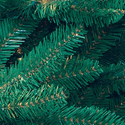 National Tree Company Pre-Lit Dunhill Blue Fir Artificial Christmas Tree With Clear Lights 2 National Tree Company Pre-Lit Dunhill Blue Fir Artificial Christmas Tree With Clear Lights - Image 2