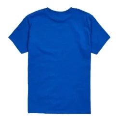 Boys' - Disney - Mickey, Minnie, & Pluto Santa Sent Me Christmas Short Sleeve Graphic T-Shirt