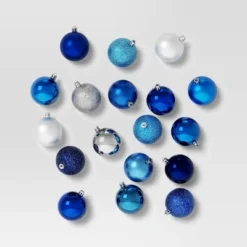 50ct Christmas Tree Ornament Set - Wondershop™ 16 50ct Christmas Tree Ornament Set - Wondershop™ -Northlight Sale Store GUEST 7df202c2 9b70 40a4 b754 27ee0da80ac6