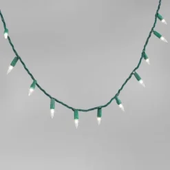 350ct Incandescent Mini Christmas String Lights With Green Wire - Wondershop™ 9 350ct Incandescent Mini Christmas String Lights With Green Wire - Wondershop™ -Northlight Sale Store GUEST 7fab10ce 6637 4b72 8ea1 25b9b6a3d78f
