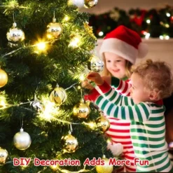 Costway 5'/6'/7'/8' /9' PVC Artificial Pencil Christmas Tree Slim Green 18 Costway 5'/6'/7'/8' /9' PVC Artificial Pencil Christmas Tree Slim Green -Northlight Sale Store GUEST 81dd7481 ad2b 4cba 8cea 9dd2a1bc1aab