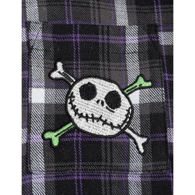 Disney Flannel Button Down Dress Shirt 2 Disney Flannel Button Down Dress Shirt - Image 2