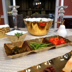 Certified International Gold Coast Deep Bowl 9 Certified International Gold Coast Deep Bowl -Northlight Sale Store GUEST 83d6f9e4 a692 4ec4 a804 56687e8da32b