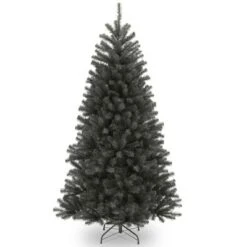 National Tree Company North Valley Black Spruce Artificial Christmas Tree 6 National Tree Company North Valley Black Spruce Artificial Christmas Tree -Northlight Sale Store GUEST 8697b58e 8e78 4dfd 96cd 50be4001550f