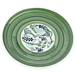 Blue Rose Polish Pottery Manufaktura Dessert Plate -Northlight Sale Store GUEST 8b67ac48 11ad 4d98 93c0 7d4b541ecacb