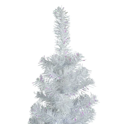 Northlight Medium Rockport White Pine Artificial Christmas Tree - 3' - Unlit 3 Northlight Medium Rockport White Pine Artificial Christmas Tree - 3' - Unlit - Image 3