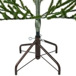 Northlight Full Alpine Coral Artificial Christmas Tree - 5' - Unlit -Northlight Sale Store GUEST 8e708d99 ba3e 44ef 8d54 3cebef15e406