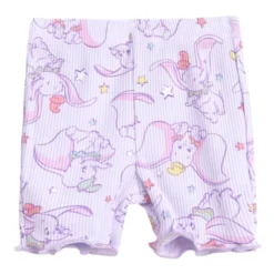 Disney Ribbed Peplum T-Shirt And Bike Shorts Outfit Set Newborn To Infant -Northlight Sale Store GUEST 8fb58f14 8ce3 4d64 a3ed 311497aeeea1