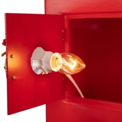 Northlight Lighted Letters To Santa Mail Box Blow Mold Outdoor Christmas Decoration - 40.5" 17 Northlight Lighted Letters To Santa Mail Box Blow Mold Outdoor Christmas Decoration - 40.5" -Northlight Sale Store GUEST 907ec3bb 12cc 420f 9984 d73d1447f965