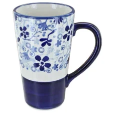 Blue Rose Polish Pottery K083 Manufaktura Large Coffee Mug 28 Blue Rose Polish Pottery K083 Manufaktura Large Coffee Mug -Northlight Sale Store GUEST 936876b0 6495 4c7c 906d 5d5309ccafe1