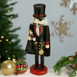 Northlight Wooden Nutcracker Suite Ballet Christmas Decorations - Set Of 4 -Northlight Sale Store GUEST 94eb09e8 6f08 4be5 b5a1 d3155d74f8fa