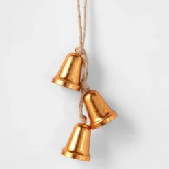 7" Cluster Bell Christmas Tree Ornament - Wondershop™ 7 7" Cluster Bell Christmas Tree Ornament - Wondershop™ -Northlight Sale Store GUEST 990bf78a c9da 4461 93c7 142c0e36d373