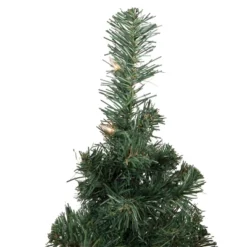 Northlight Pre-Lit Medium Blackwater Fir Artificial Christmas Tree - 2' - Clear Lights -Northlight Sale Store GUEST 9b5e0e4e 2bf1 43d1 81f1 9cd3e0ecddd6