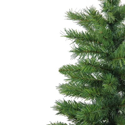 Northlight 3' Unlit Potted Artificial Christmas Tree Medium Norway Spruce 2 Northlight 3' Unlit Potted Artificial Christmas Tree Medium Norway Spruce - Image 2