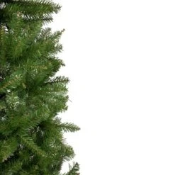 Northlight 7.5' Silver Lake Fir Pencil Artificial Christmas Tree, Unlit -Northlight Sale Store GUEST 9ff00750 9baf 4e1a 9302 813dddba61ae