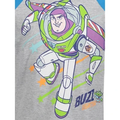 Disney 2 Pack Raglan T-Shirts Toddler 5 Disney 2 Pack Raglan T-Shirts Toddler - Image 5