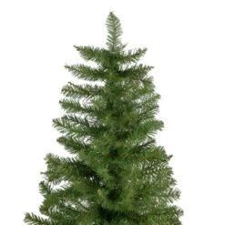 Northlight 7.5' Silver Lake Fir Pencil Artificial Christmas Tree, Unlit -Northlight Sale Store GUEST a2827d05 9dd4 453b 915d ce67de5aeb18