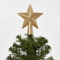 Northlight Sale Store 10 Mini Star Christmas Treetop LED Lights With Battery Pack 26in Lead In Wire - Wondershopâ˘