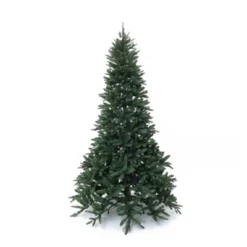 LuxenHome 7.5Ft Pre-Lit Green Slender Artificial Fir Christmas Tree With Metal Stand 16 LuxenHome 7.5Ft Pre-Lit Green Slender Artificial Fir Christmas Tree With Metal Stand -Northlight Sale Store GUEST a826851e fad8 4bd1 93aa 8a1fac7c385c
