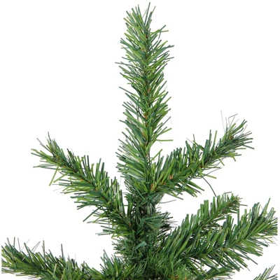Northlight 3' Unlit Potted Artificial Christmas Tree Medium Norway Spruce 4 Northlight 3' Unlit Potted Artificial Christmas Tree Medium Norway Spruce - Image 4