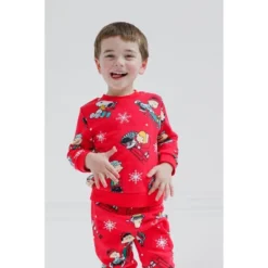 Snoopy PEANUTS Christmas Baby Fleece Sweatshirt And Jogger Pants Outfit Set Newborn To Infant 9 Snoopy PEANUTS Christmas Baby Fleece Sweatshirt And Jogger Pants Outfit Set Newborn To Infant -Northlight Sale Store GUEST ab626302 4540 45ee 9c27 b4785ccf5ddf