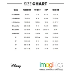 Disney Ribbed Peplum T-Shirt And Bike Shorts Outfit Set Newborn To Infant -Northlight Sale Store GUEST acb42576 7f6b 4043 a6d6 3b71b90fc8e9