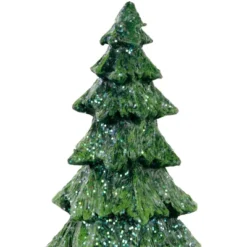 Northlight Glittered Pine Tree Christmas Decoration - 9.5" 7 Northlight Glittered Pine Tree Christmas Decoration - 9.5" -Northlight Sale Store GUEST ae69a37b f79b 40aa 89be a326c9f04878
