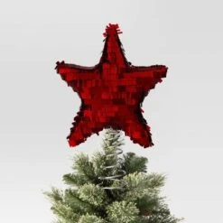 Sequin Fabric Star Tree Topper - Wondershop™ 6 Sequin Fabric Star Tree Topper - Wondershop™ -Northlight Sale Store GUEST aedc3c09 0388 47b5 97f0 0e2398254c9e