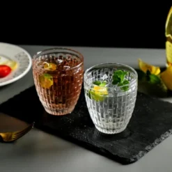 Slickblue Knitted Tumbler Glasses - Set Of 6, 12 Oz, Clear 9 Slickblue Knitted Tumbler Glasses - Set Of 6, 12 Oz, Clear -Northlight Sale Store GUEST af5b5914 ae68 4ba9 82bc 3954d8ba167a