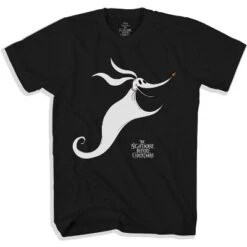 Disney Seven Times Six The Nightmare Before Christmas Classic Zero Men's Graphic T-Shirt -Northlight Sale Store GUEST b504b8b8 651c 4c8f a5f9 3dd85a71c0d2